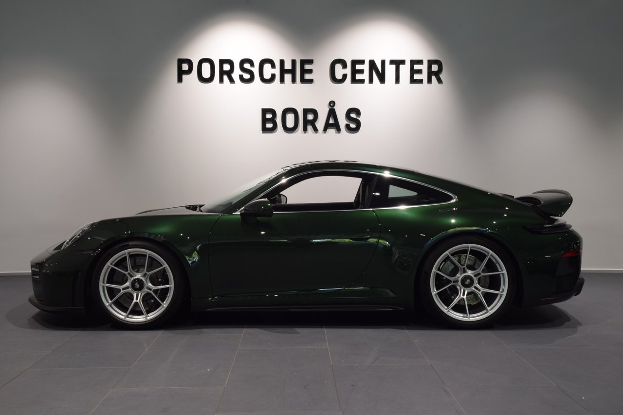 Porsche 911 GT3 Touring PDK 510hp 2025, bild 3/10