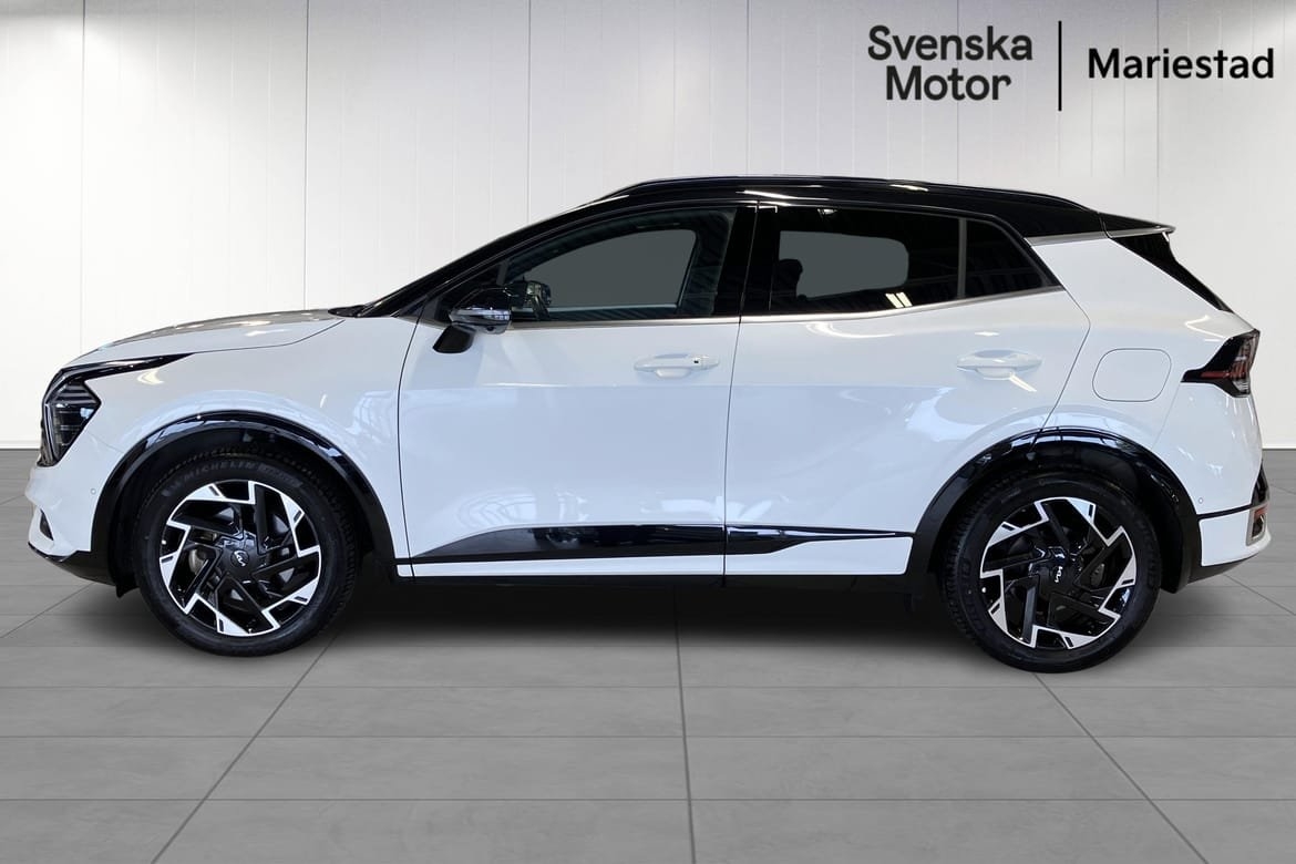 Kia Sportage PHEV GT-LINE AWD / H/K 2023, bild 3/10