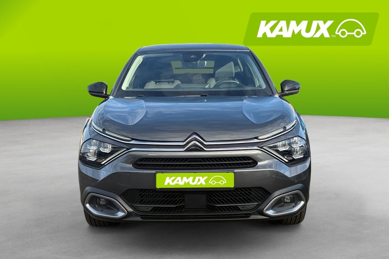 Citroen C4 1.2 Shine 2024, bild 6/26