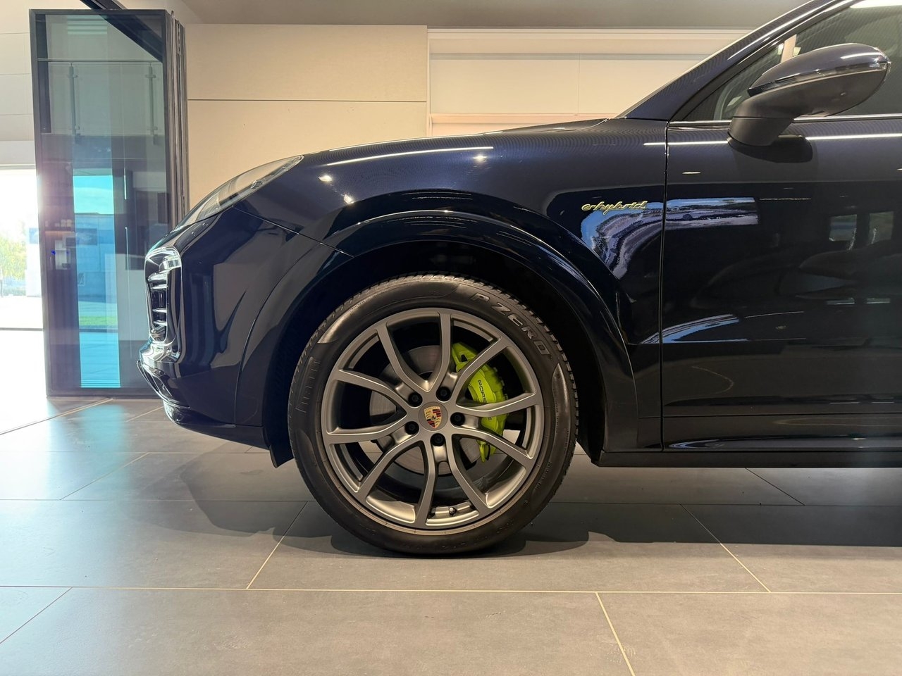 Porsche Cayenne 2023, bild 2/10