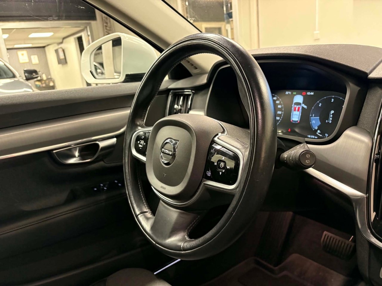 Volvo V90 2019, bild 6/10