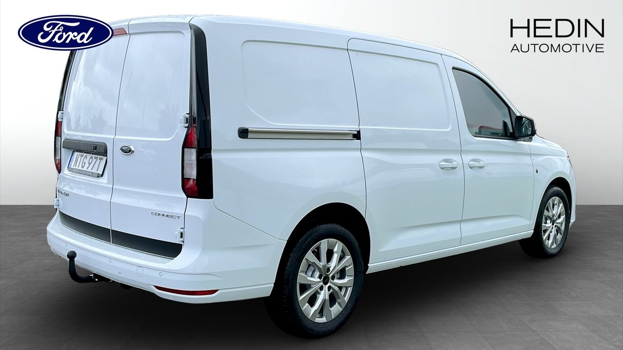 Ford Transit Connect 2026, bild 2/9