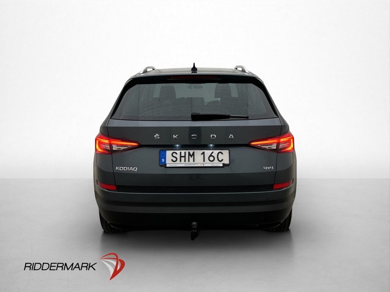 Skoda Kodiaq 2021, bild 6/38