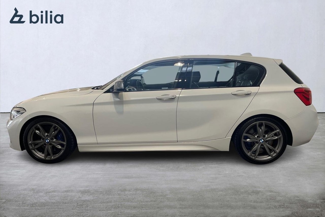 BMW M140i 2018, bild 3/10