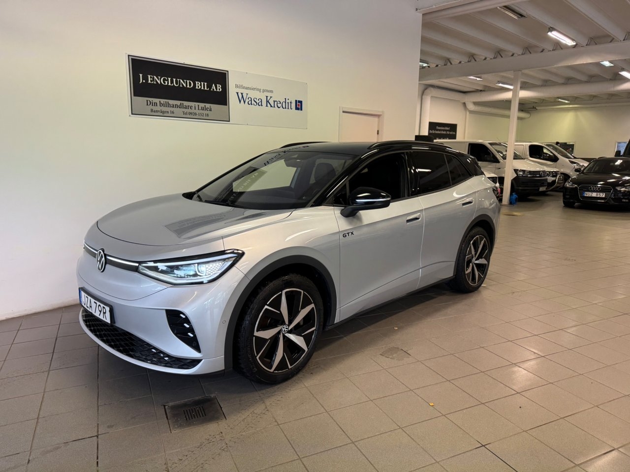 Volkswagen ID.4