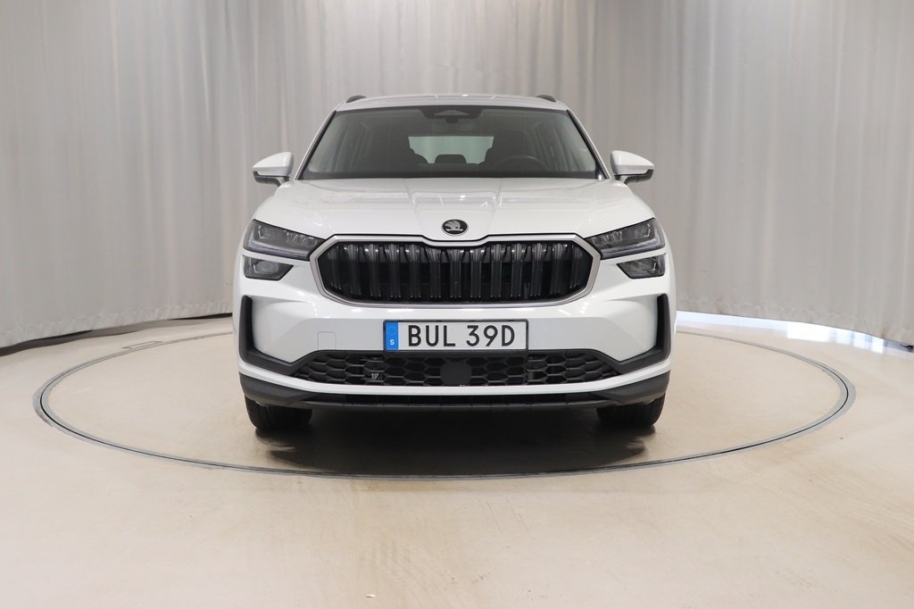 Skoda Kodiaq 2025, kuva 2/10