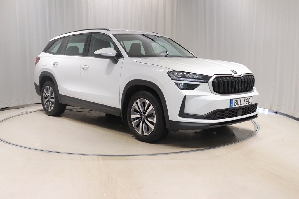 Skoda Kodiaq 2025, kuva 3/10