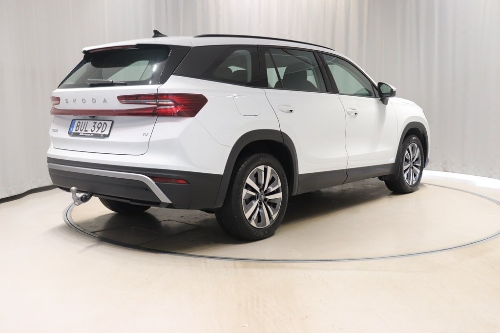 Skoda Kodiaq 2025, kuva 4/10
