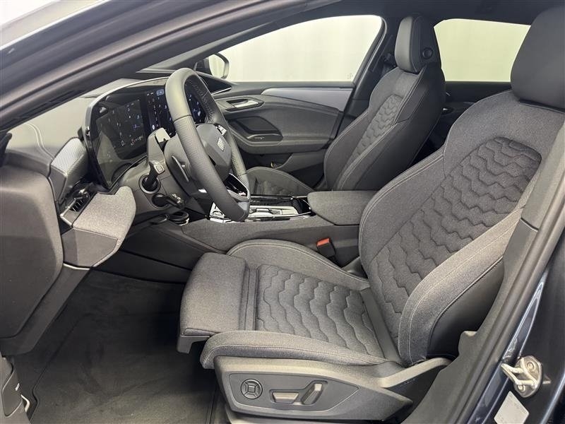 Audi A6 2027, bild 7/10