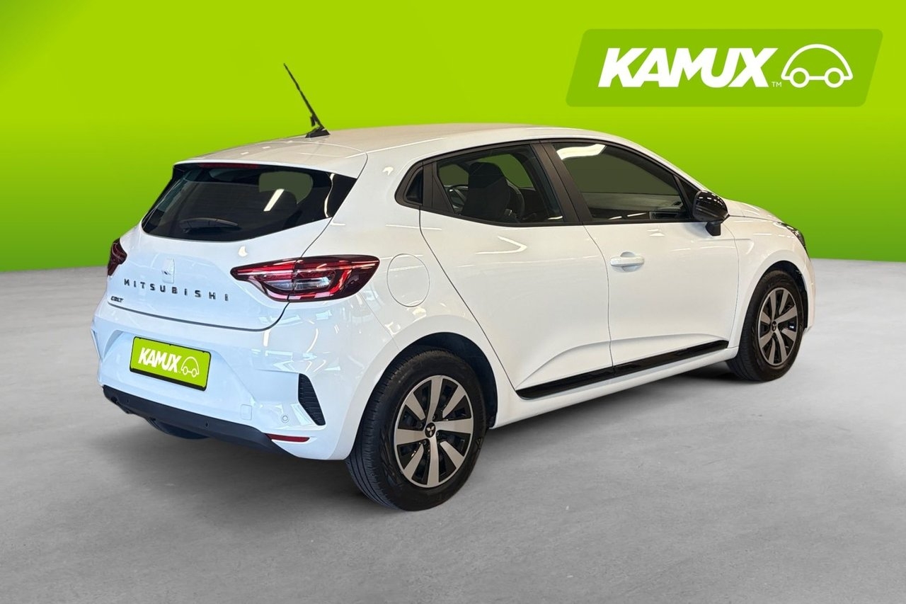 Mitsubishi Colt 1.0 Turbo INVITE 2025, bild 4/26