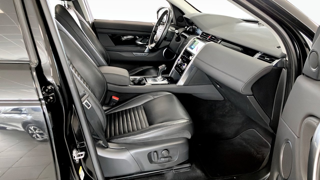 Land Rover Discovery Sport 2020, bild 3/10
