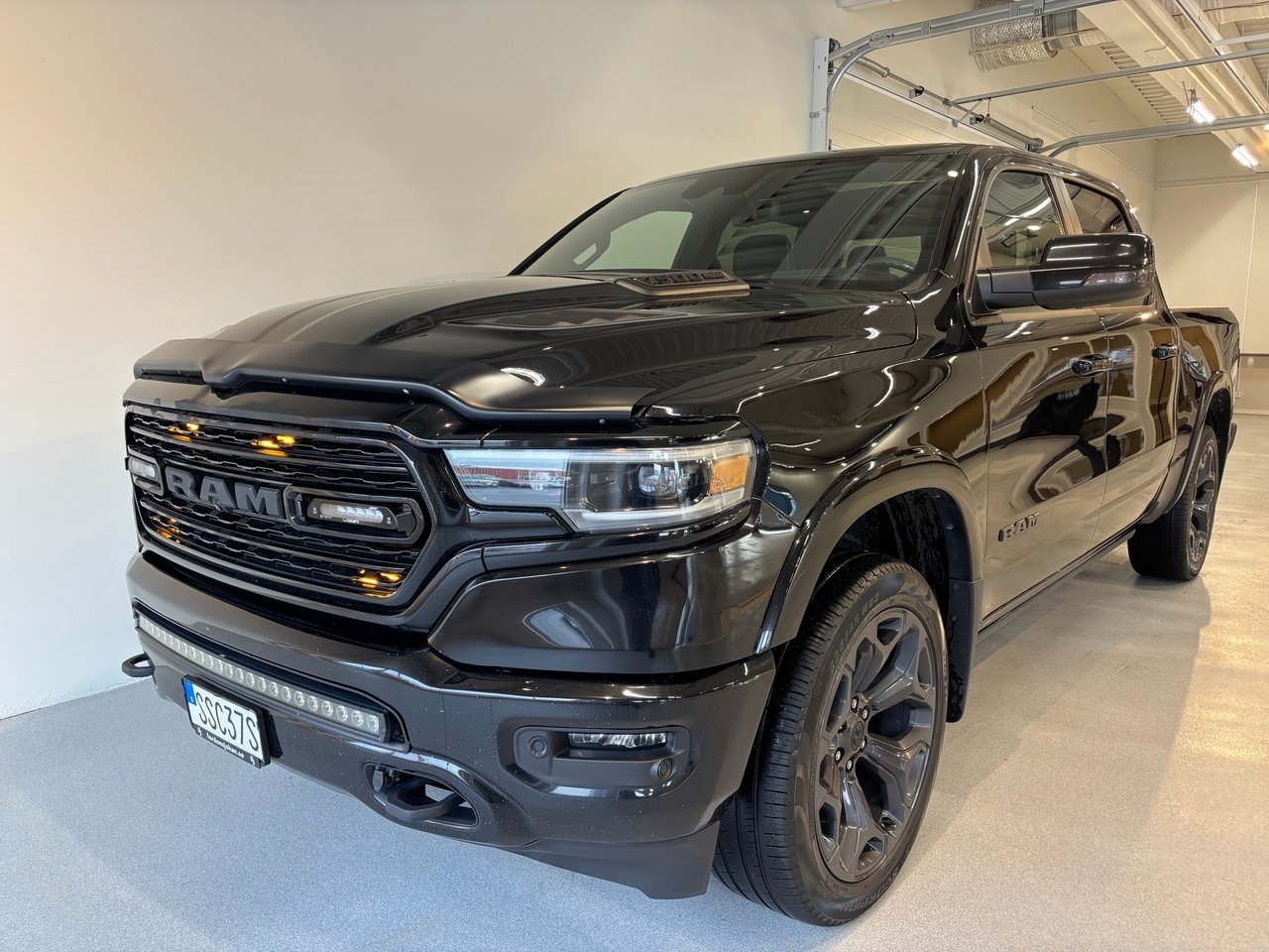Dodge RAM 1500 2021, bild 2/23