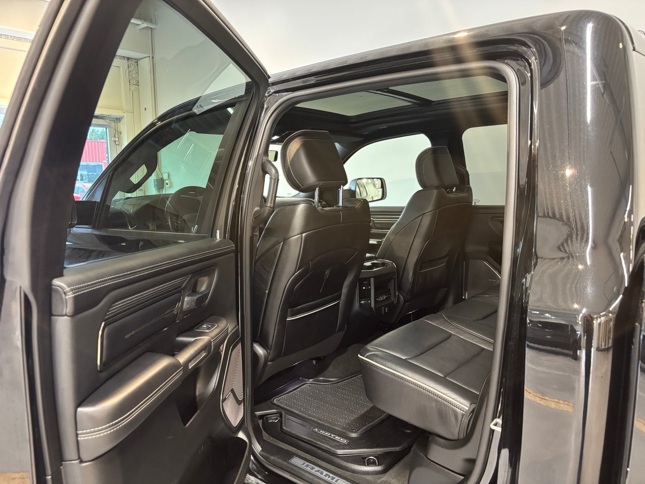 Dodge RAM 1500 2021, bild 7/23