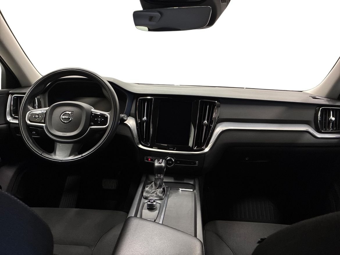 Volvo V60 D3 Momentum SE II 2020, bild 5/16