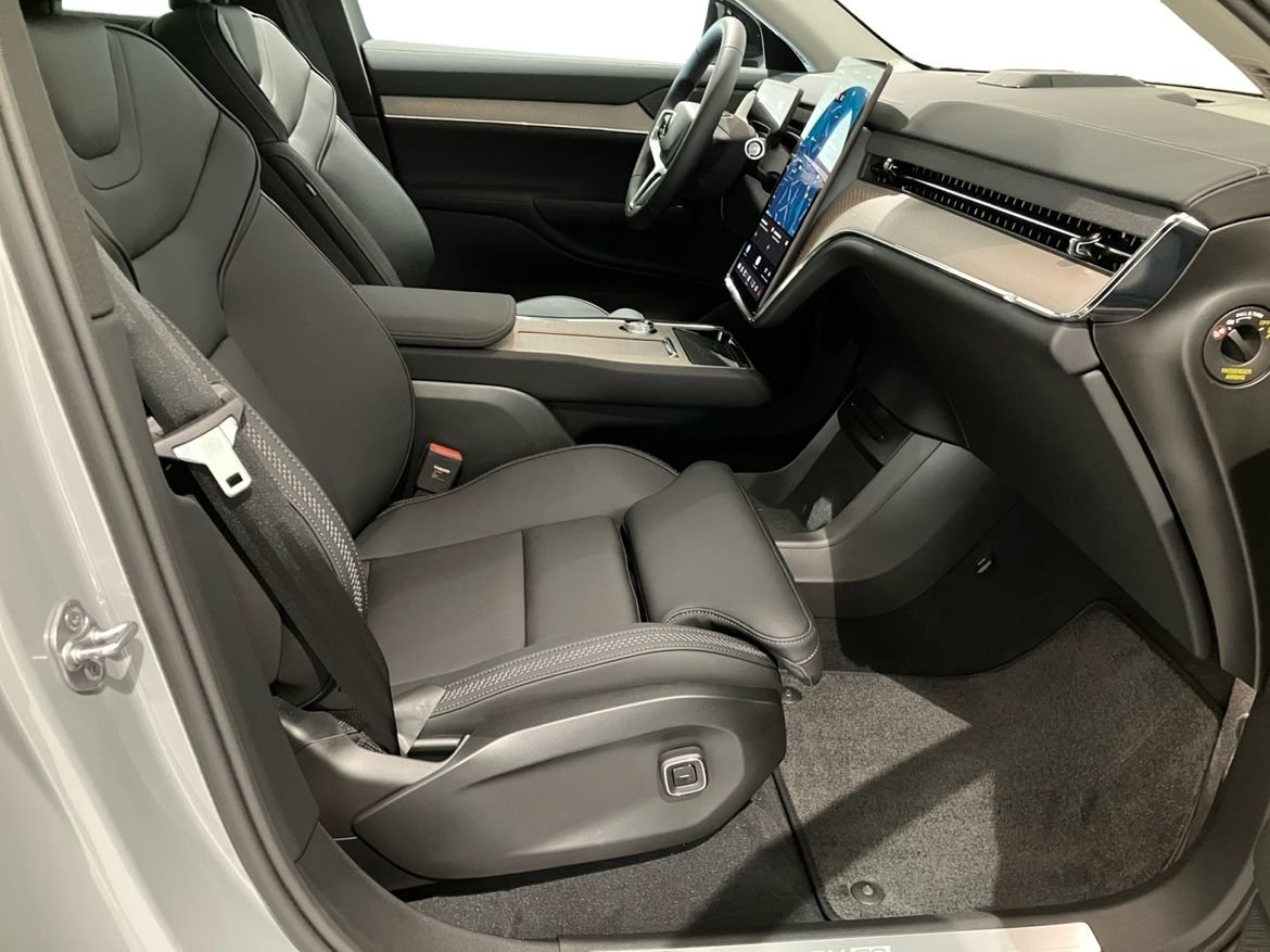 Volvo EX90 Single Motor Plus 7-sätes 2027, kuva 5/10