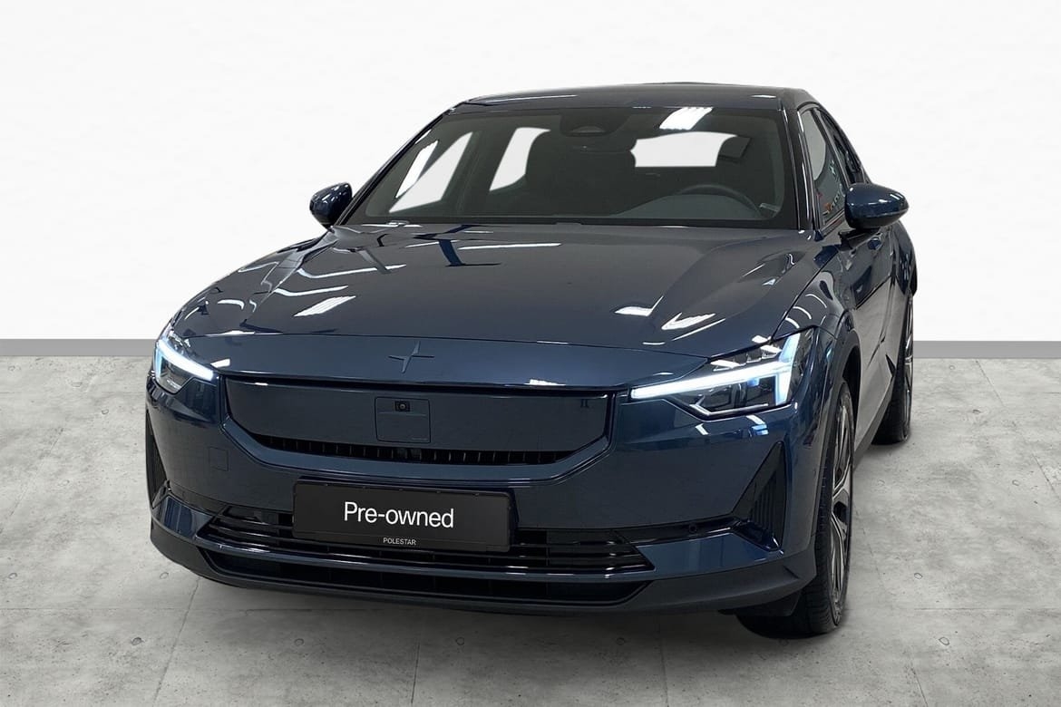 Polestar 2 Long range Dual motor 2024, bild 7/10