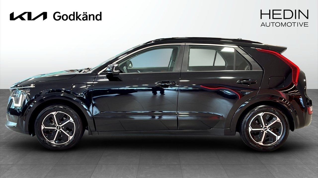 Kia Niro PLUG-IN ACTION 2023, bild 4/10