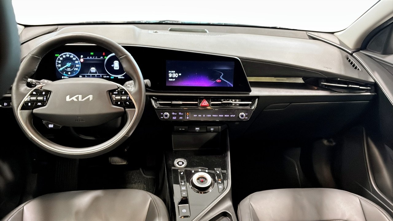 Kia Niro PLUG-IN ACTION 2023, bild 7/10