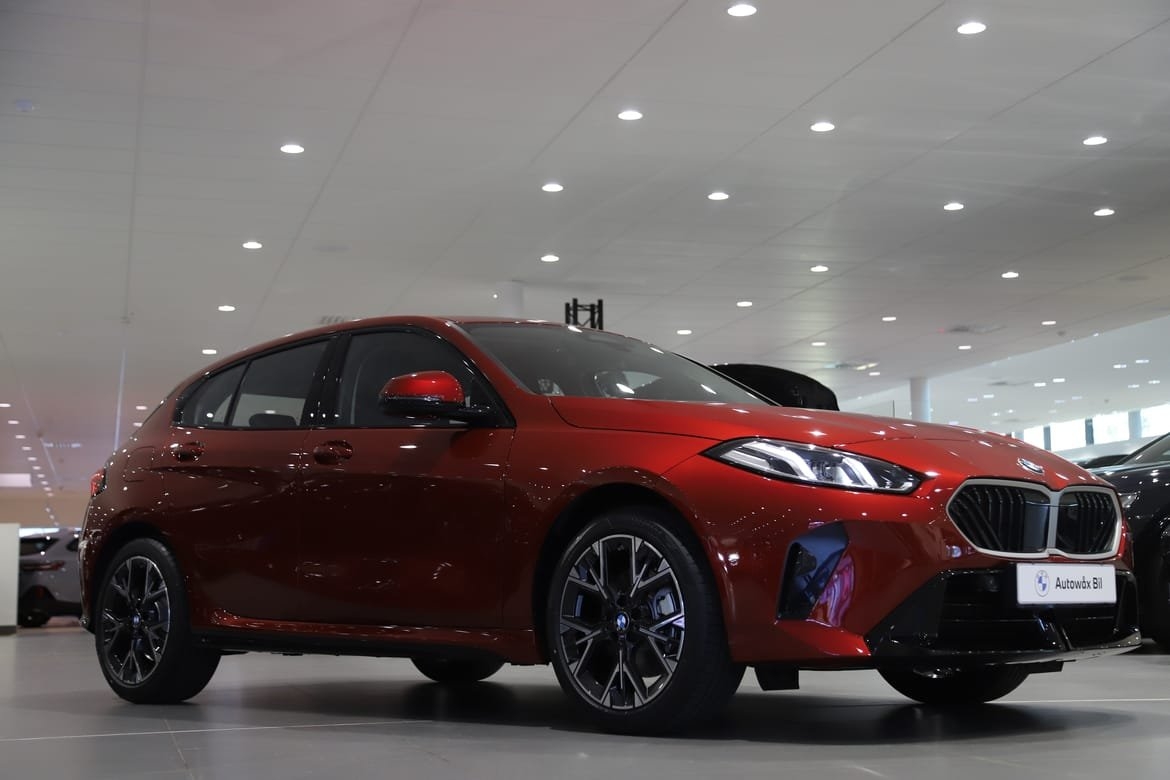 BMW 120