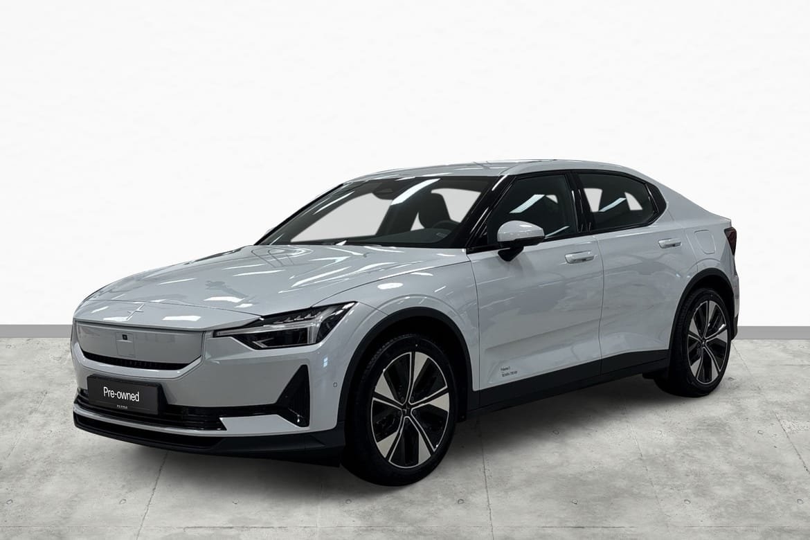 Polestar 2 Long range Dual motor 2024, photo 7/10