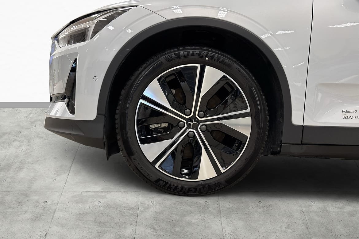 Polestar 2 Long range Dual motor 2024, photo 6/10