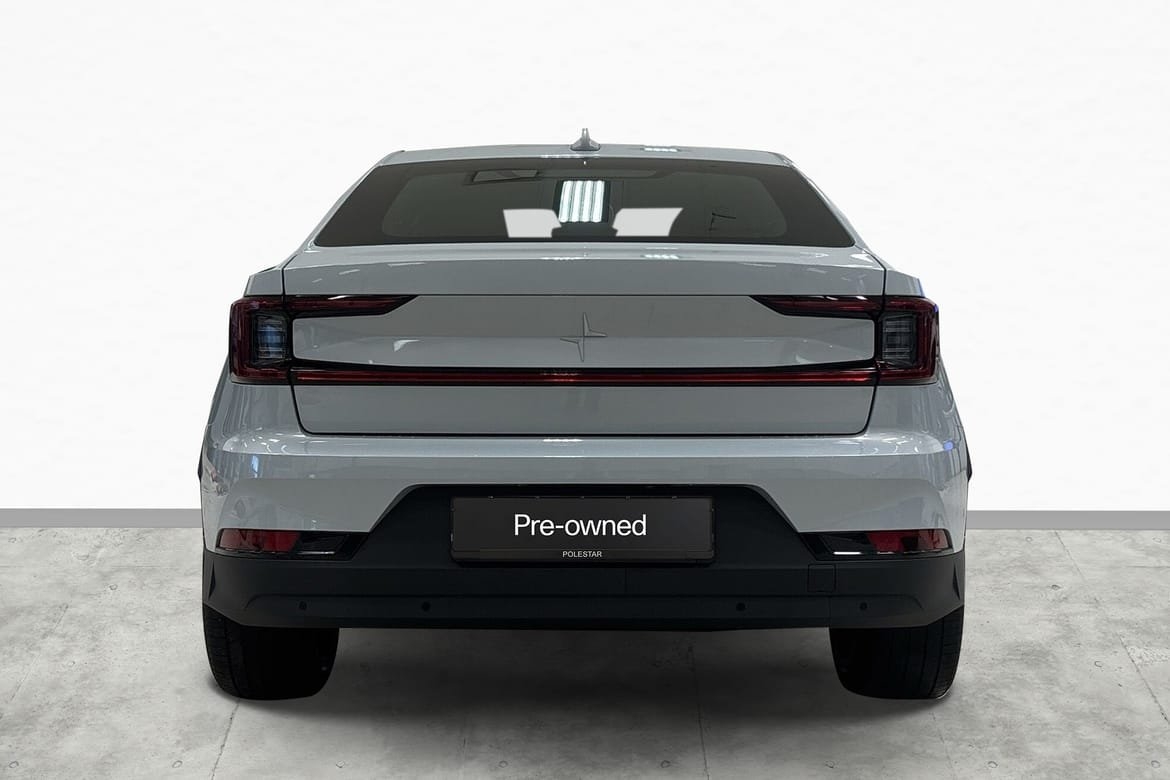 Polestar 2 Long range Dual motor 2024, photo 5/10