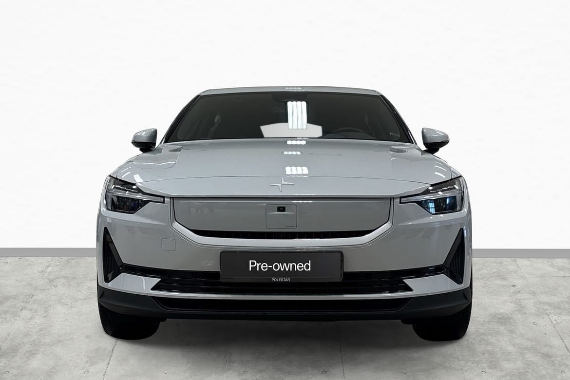 Polestar 2 Long range Dual motor 2024, photo 3/10