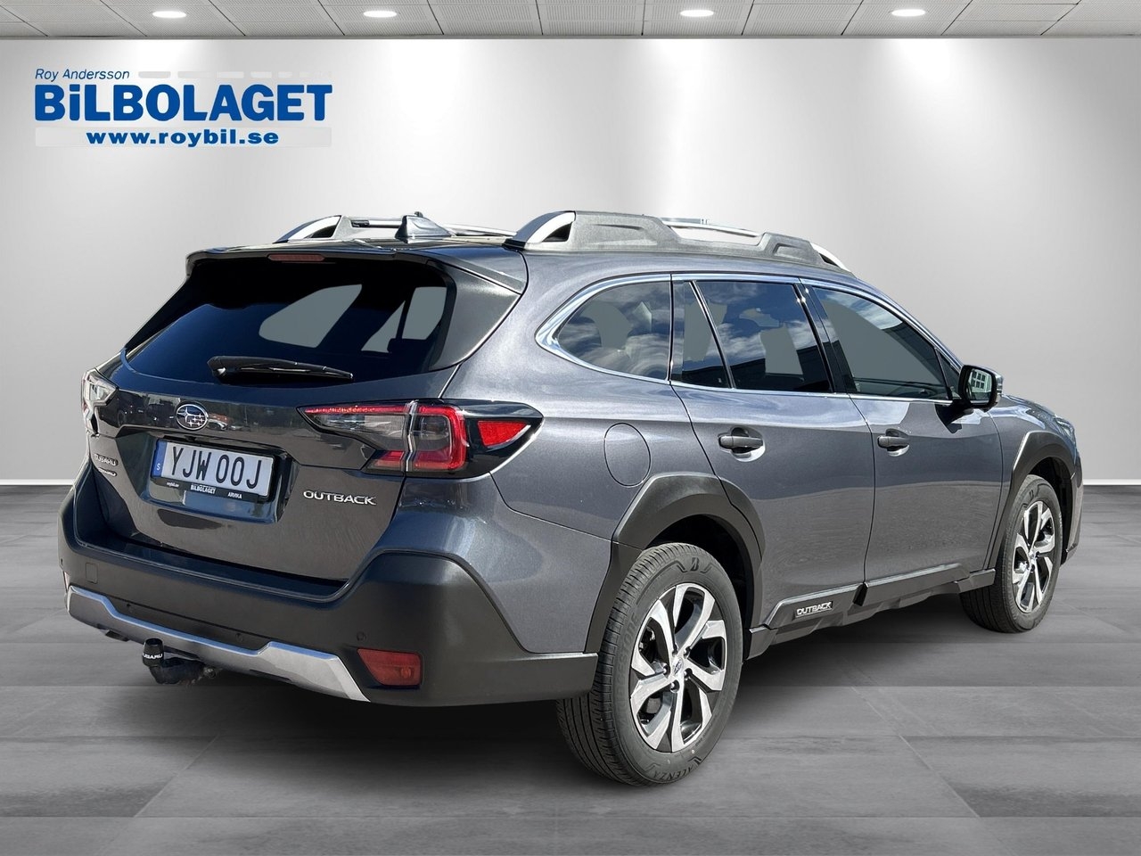 Subaru Outback 2.5 4WD XFuel Touring 2022, kuva 3/10