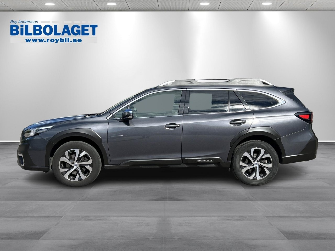 Subaru Outback 2.5 4WD XFuel Touring 2022, kuva 2/10