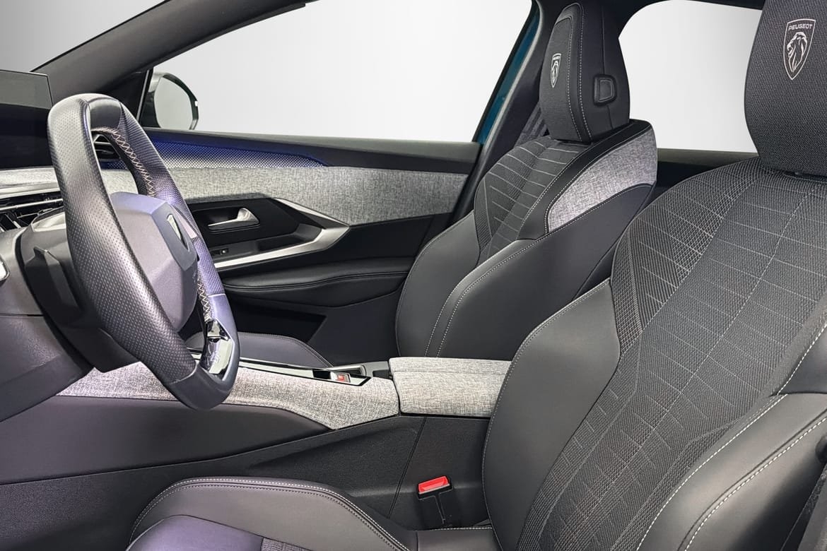 Peugeot 3008 2025, bild 5/10