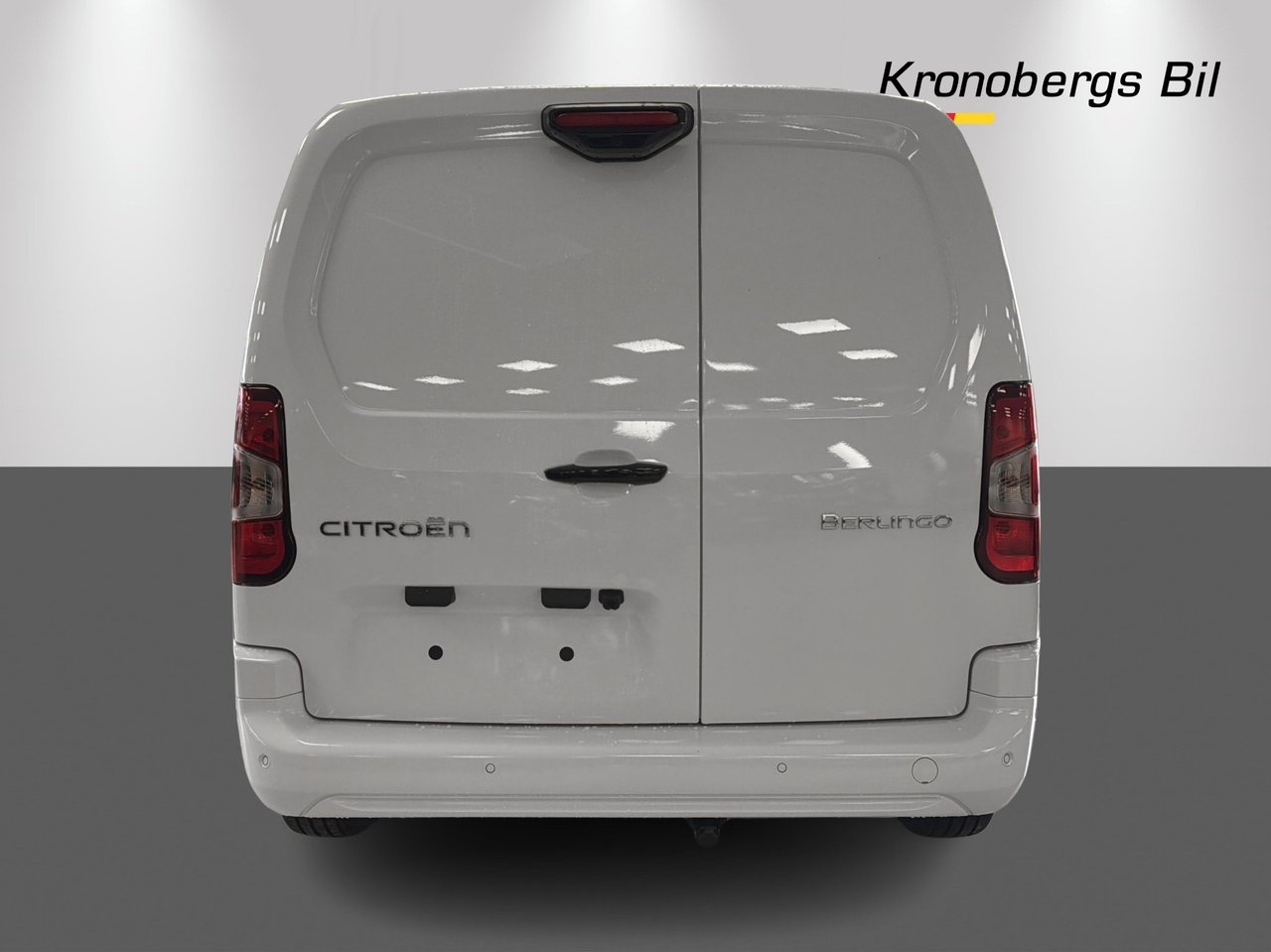 Citroen Berlingo L2 1.5 130HK BUSINESS 2026, photo 5/10