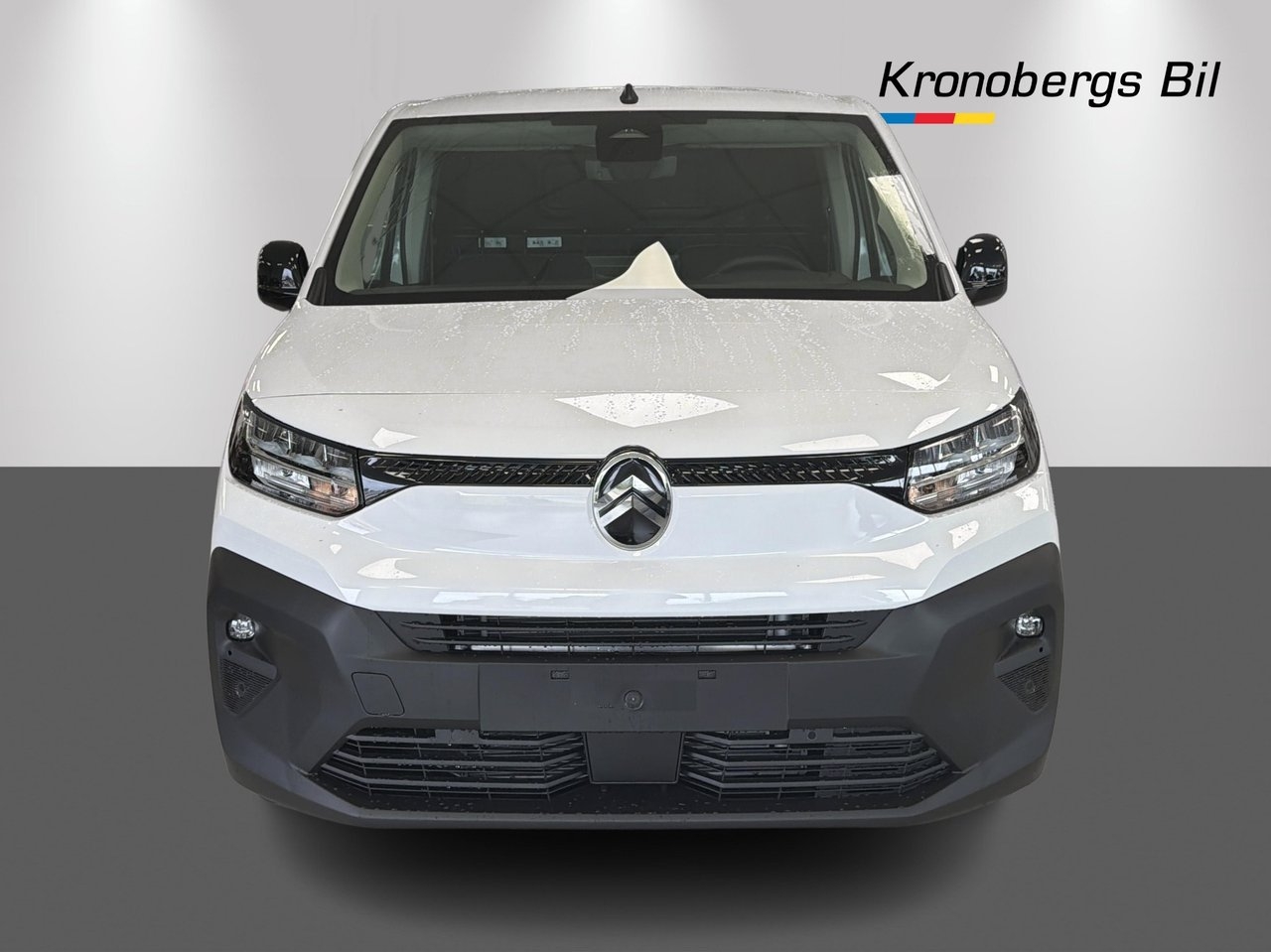 Citroen Berlingo L2 1.5 130HK BUSINESS 2026, photo 2/10
