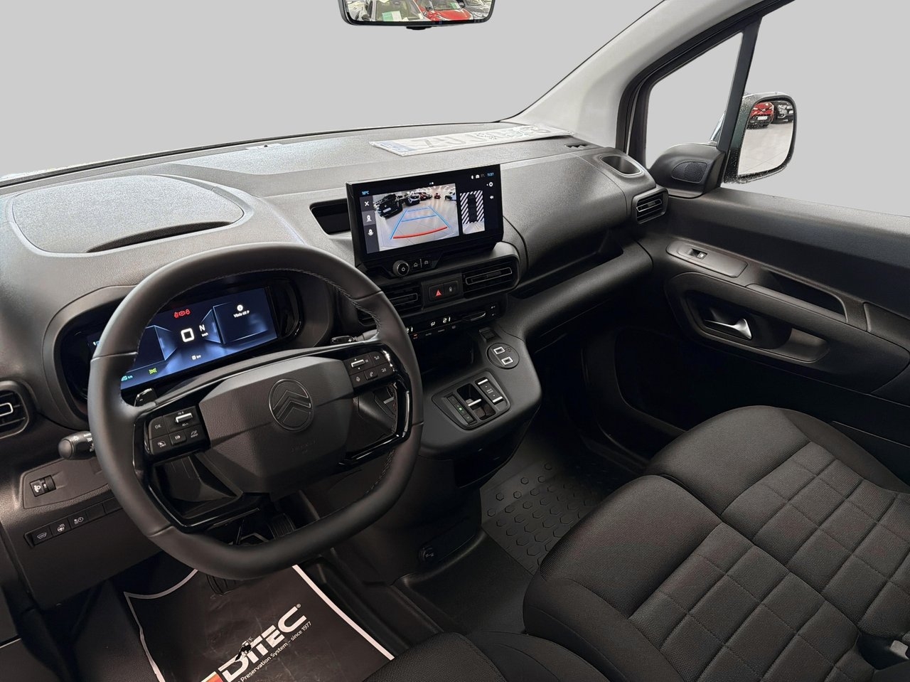 Citroen Berlingo L2 1.5 130HK BUSINESS 2026, photo 7/10
