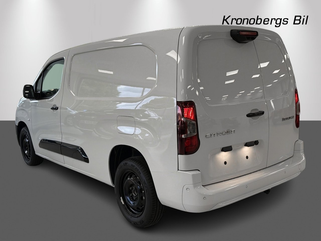 Citroen Berlingo L2 1.5 130HK BUSINESS 2026, photo 6/10
