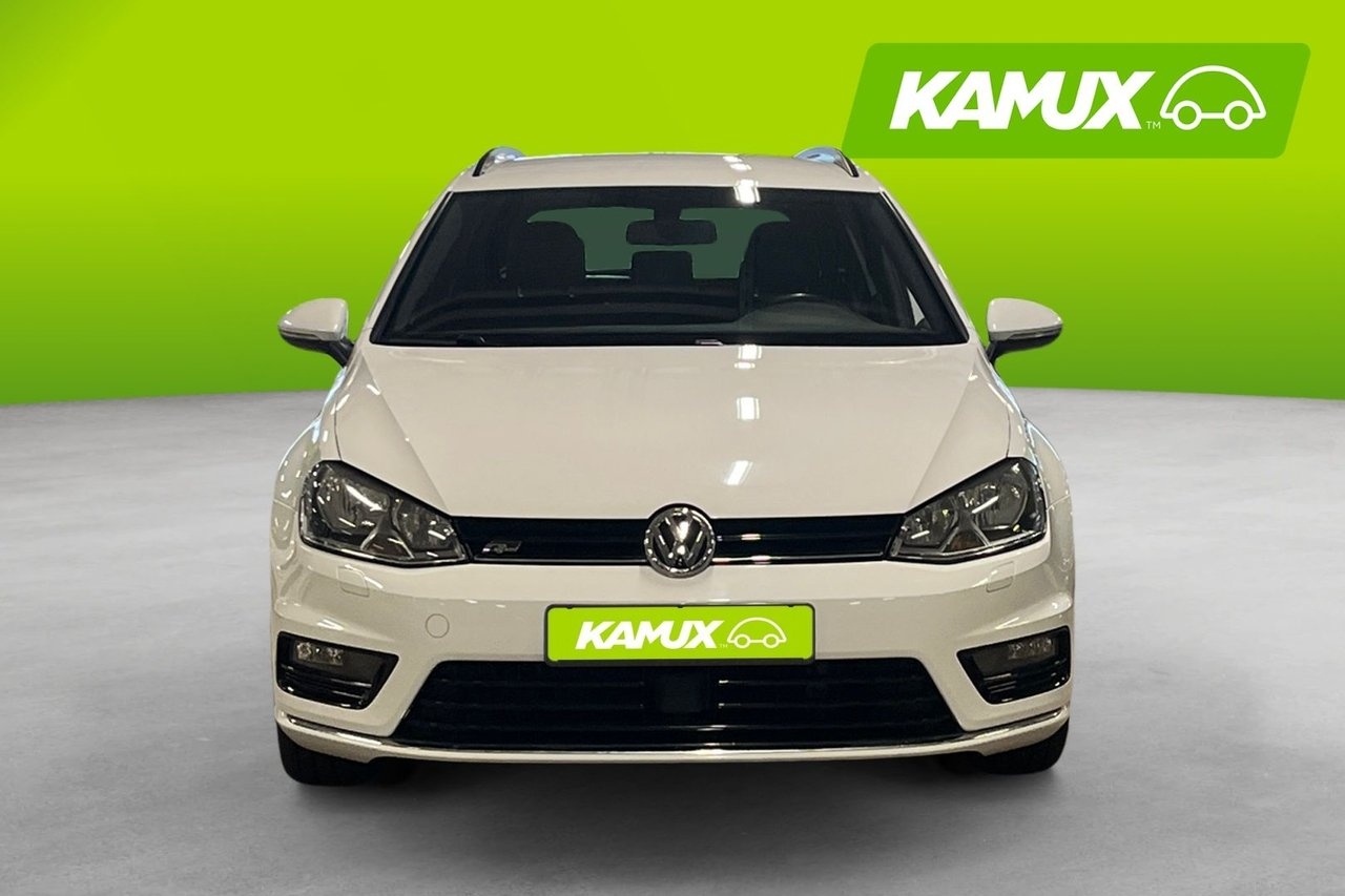 Volkswagen Golf 1.4 TSI BMT 2017, bild 6/10