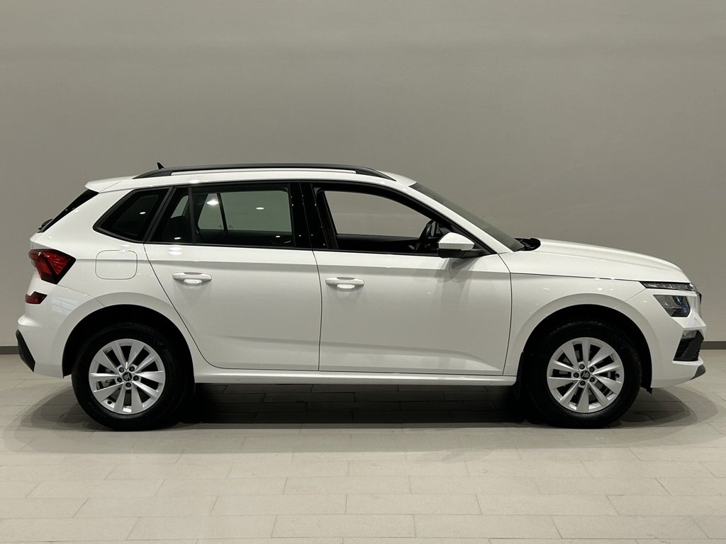 Skoda Kamiq 2025, photo 5/20