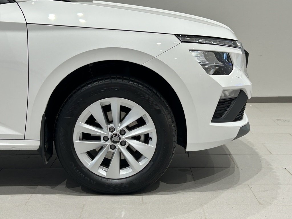 Skoda Kamiq 2025, photo 6/20