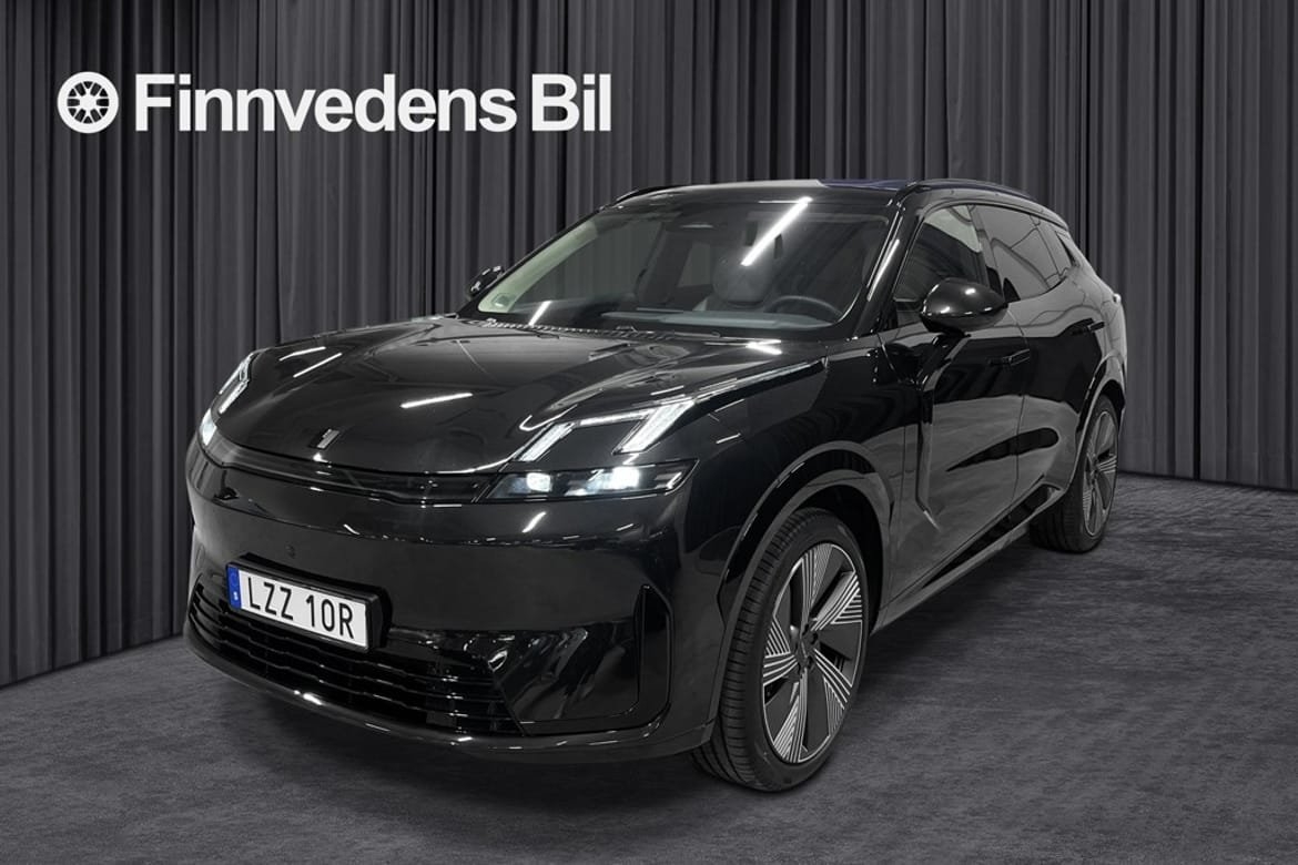 Lynk & Co