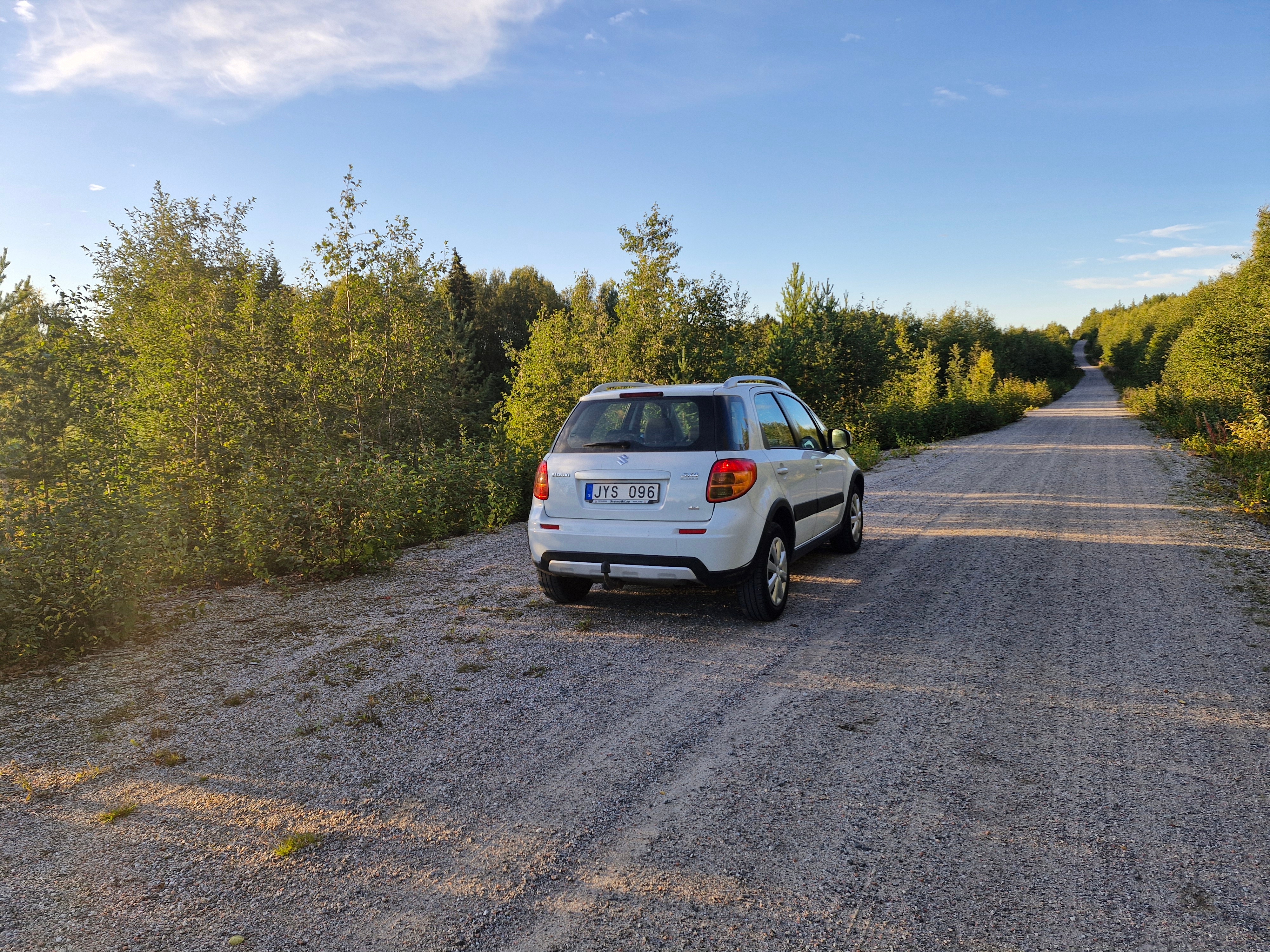 Suzuki SX4 1.6 DOHC 16V VVT 4x4 Manuell 2013, bild 3/10