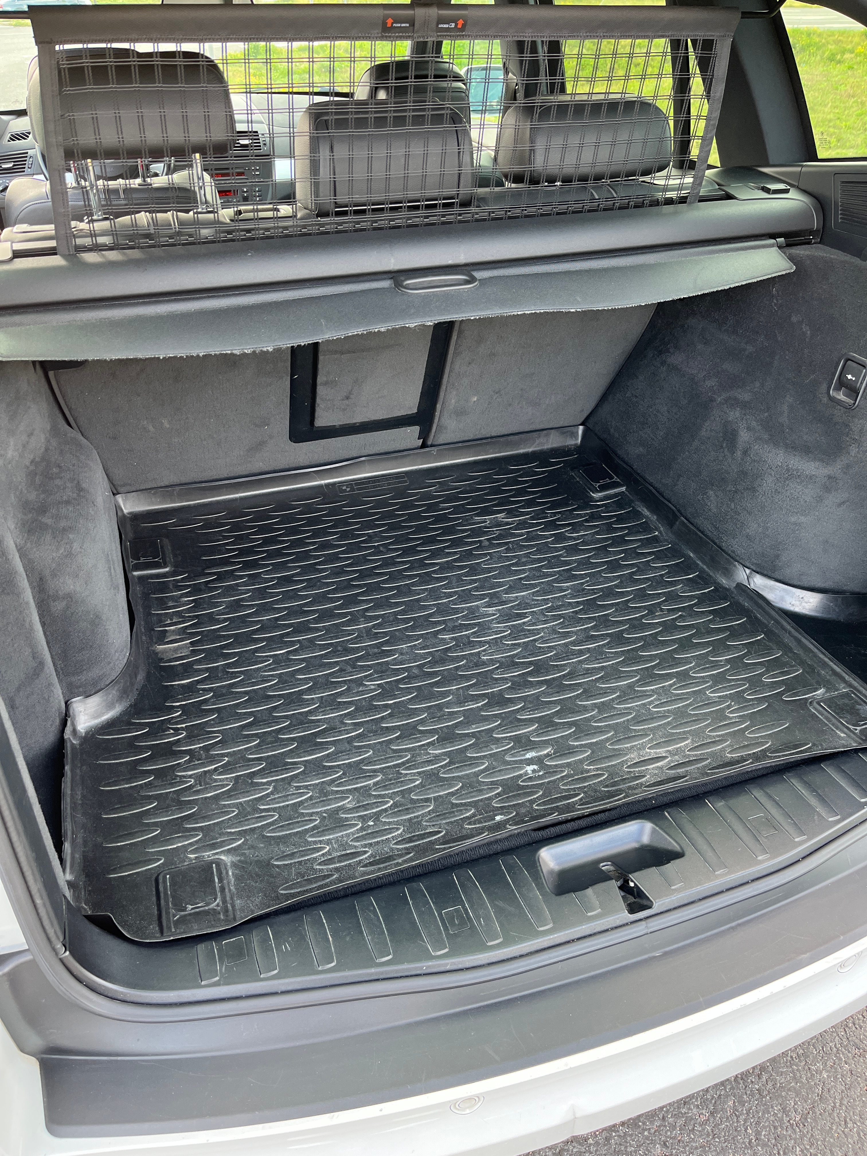 BMW X3 2.0d xDrive M-sport Drag Automat 2008, photo 5/6