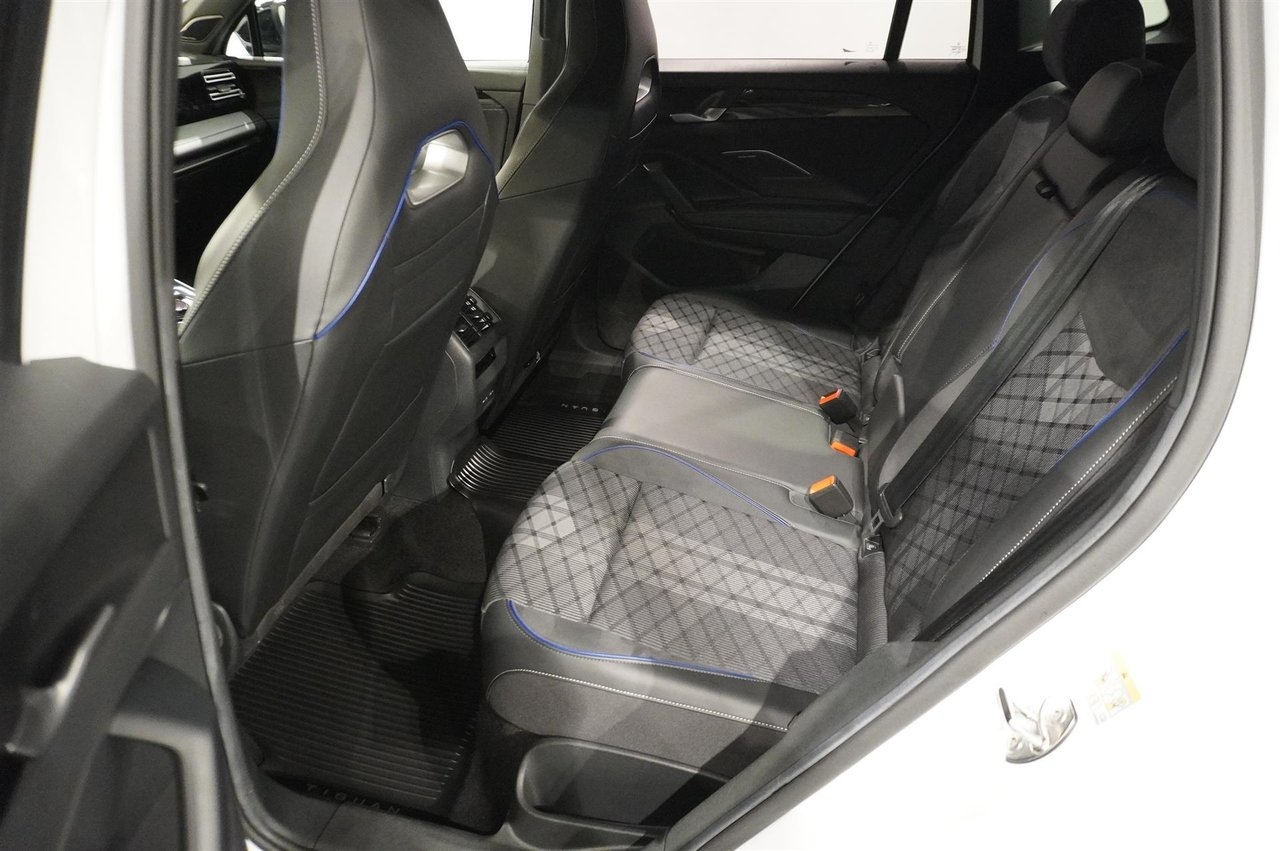 Volkswagen Tiguan 2024, kuva 5/16