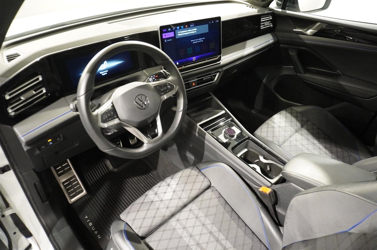 Volkswagen Tiguan 2024, kuva 4/16