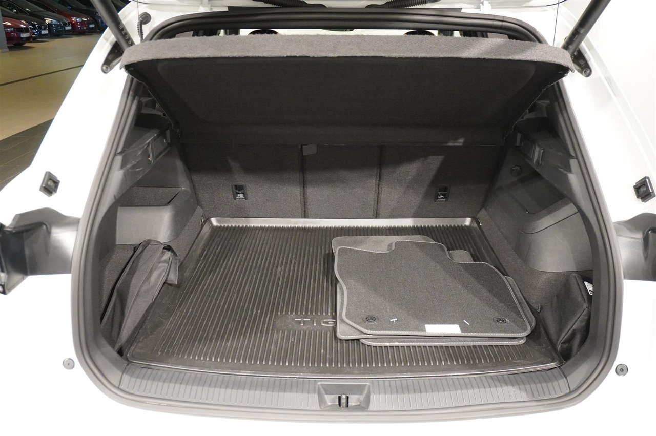 Volkswagen Tiguan 2024, kuva 6/16