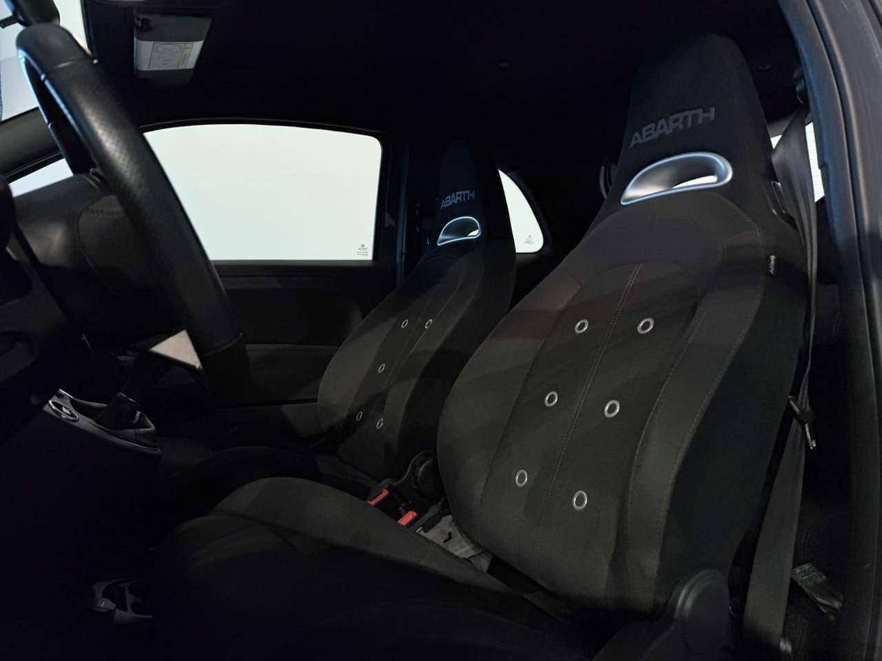 Abarth 595 1.4 T-JET 16V 145hk 2020, photo 6/10