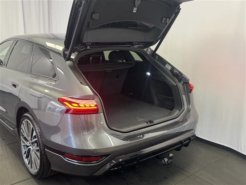 Audi A6 2027, bild 7/10