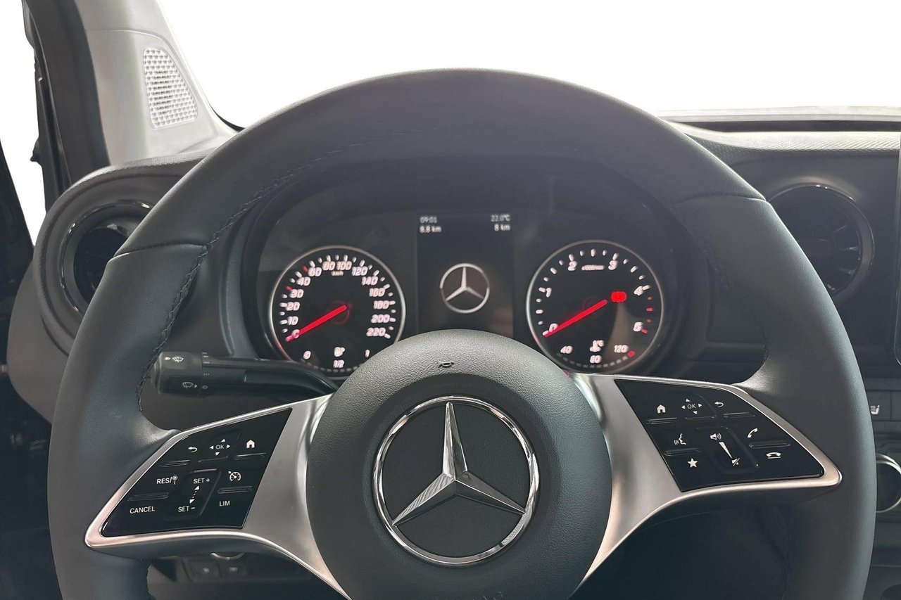 Mercedes-Benz Citan 2026, kuva 6/10