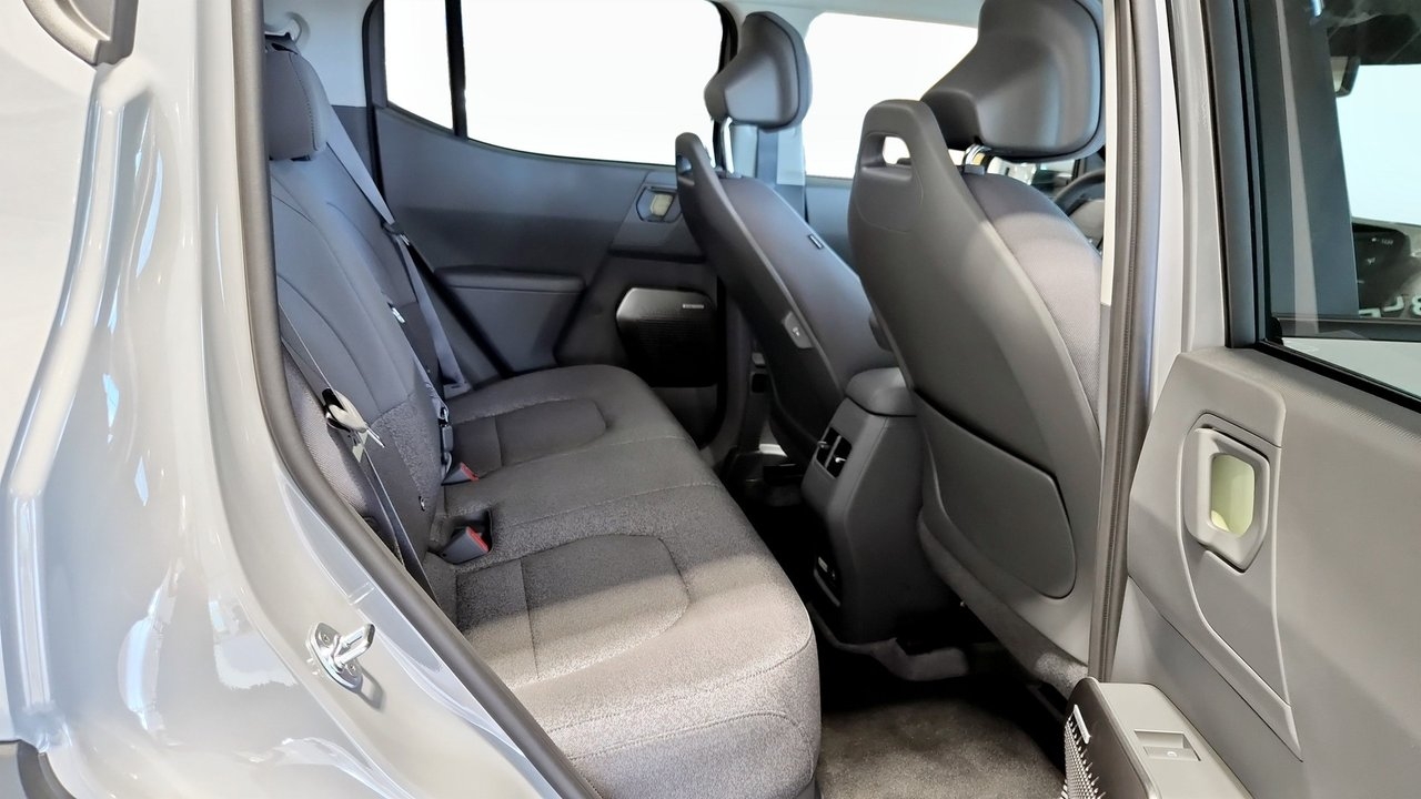 Kia EV2 PLUS SR 5-SITS 2027, bild 5/9