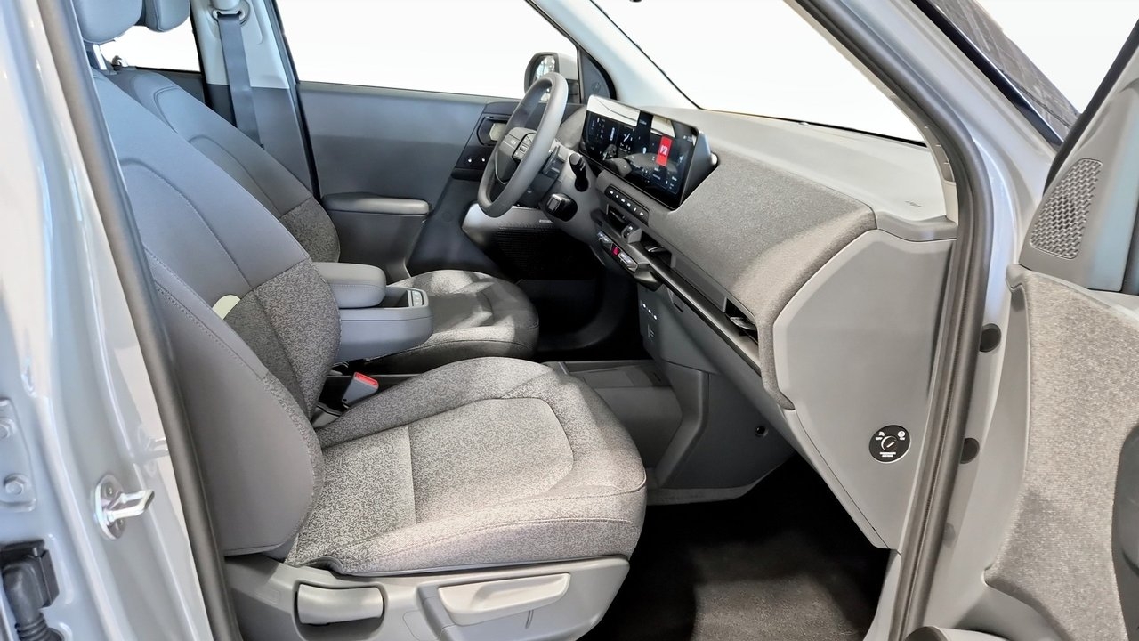 Kia EV2 PLUS SR 5-SITS 2027, bild 3/9