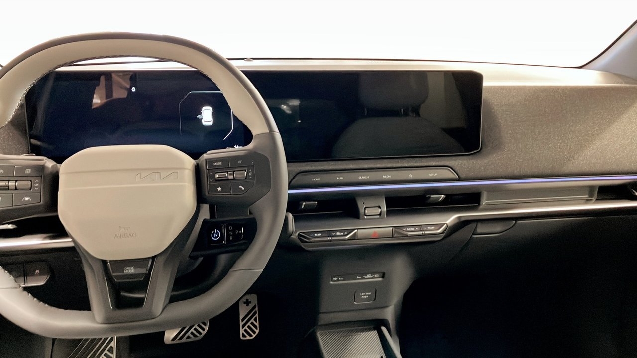 Kia EV2 GT LINE LONG RANGE 2027, bild 4/9
