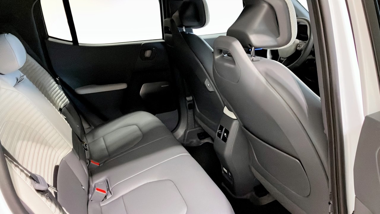 Kia EV2 GT LINE LONG RANGE 2027, bild 5/9